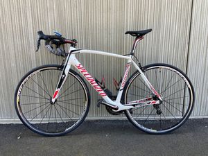 Vélo Specialized S-Works tarmac SL4 pro ( Di2 Dura... - 1
