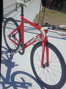 Vélo piste Planet  - 1