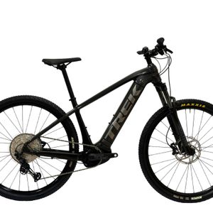Trek Powerfly 5 29 pouces VTT électrique Shimano X... - 1