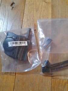Capteur cadence gamin edge 820 - 1