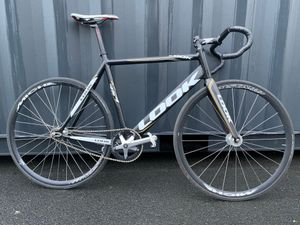 Vélo LOOK Piste  - 1