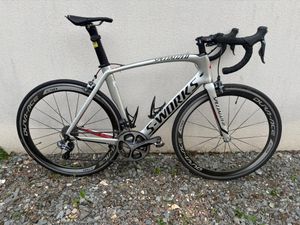 Vélo de route Specialized - 1