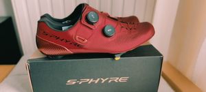 S-PHYRE RC903 taille 44 - 1