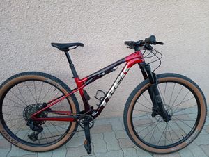VTT TREK SUPERCALIBER  - 1