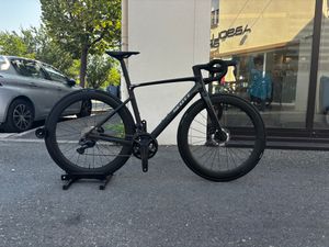 Scott Addict RC 20 HMX Ultegra Di2 + Capital 1.0S ... - 1