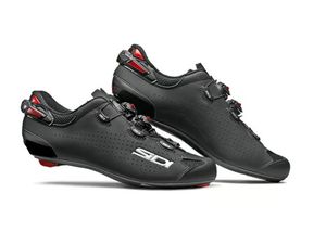 Chaussures route SIDI SHOT 2 noir - 1