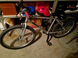 Vélo 24 pouces - 1
