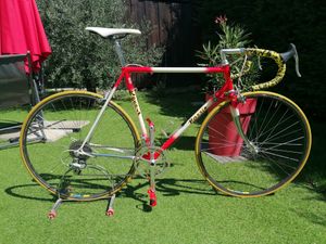 Vélo Rossin  - 1
