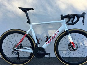 Wilier Filante SL Ultegra DI2 - 1