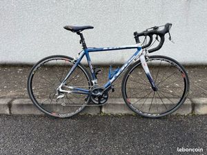 Look 555 taille 51 Ultegra Mavic - 1