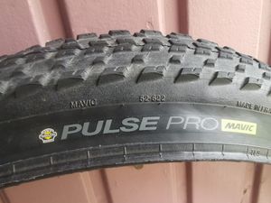 Pneu Mavic pulse Pro 29x2.10 - 1