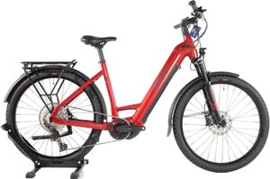 Produit Reconditionne    Vtc Electrique Haibike Tr... - 1