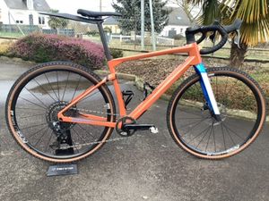 Vente Gravel BMC URS 01 - 1
