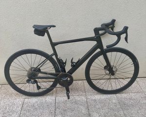 BMC Roadmachine 01 Five – Ultegra Di2 – 2024 - 1