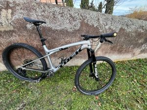 Trek supercaliber 9.9 slr - 1