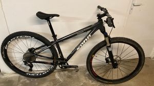 VTT Kona Big Kahuna 29" (2021) - SLX / RockShox Re... - 1