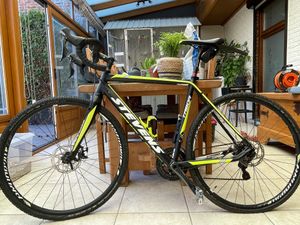 Vélo Stevens Tabor - 1