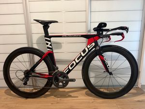 Focus Izalco chrono - T56 - 1