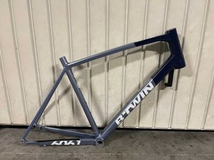 Cadre Alu BTWIN AF GF 520 ULTRA taille XL.  - 1