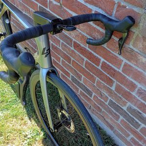 Lapierre xelius sl7  - 1