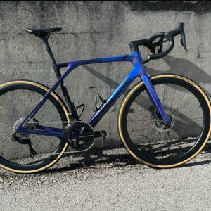 Lapierre xelius sl9.0 - 1