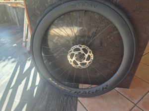 Paire de roues Brontager  - 1