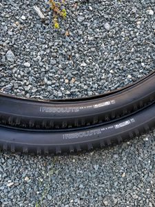 Pneus Gravel wtb - 1