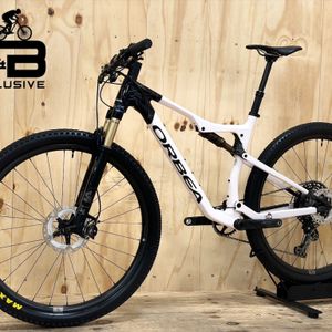 Orbea Oiz M Pro Carbon 29 pouces VTT XTR 2022  - 1