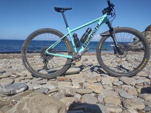 Bianchi Metanol CVs taille L - 1