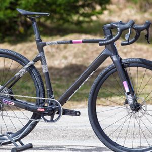 Scott Gravel Addict 30, taille M/54 - 1