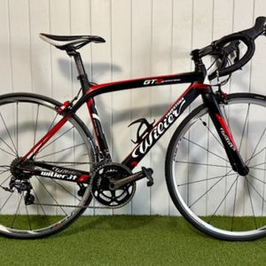 Wilier GTR Gran Turismo - 1