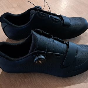 Bontrager Velocis - 1