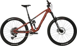 Vtt Tout Suspendu Trek Fuel Ex 9 Sram Eagle 90 7eg... - 1