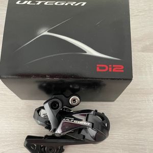 DERAILLEUR - 1