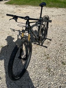VTT Mondraker Chrono DC RR - 1