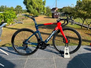 Pinarello Ineos 53 full dura ace - 1