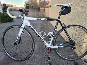 Cannondale Caad 10 - 1