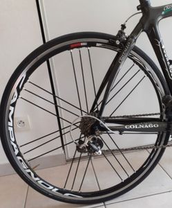 vélo de route Colnago  - 1