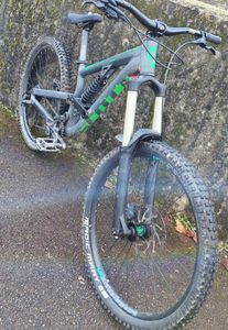VTT tout suspendu Scott Voltage FR 730 Freeride 27... - 1