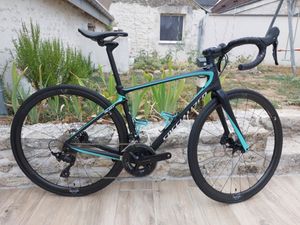 Vélo route Specialized Ruby carbone, taille 51 - 1
