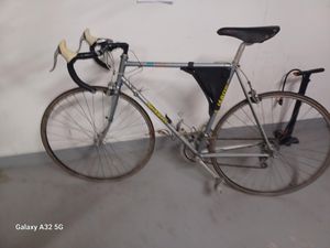 Vélo de route Gitane - 1