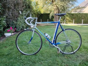 Vélo vintage Acier  - 1