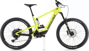 Produit Reconditionne    Santa Cruz Heckler Gx   V... - 1