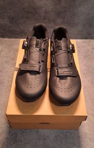 Chaussures Route Mavic Cosmic Boa Noir 43 1/3 - 1