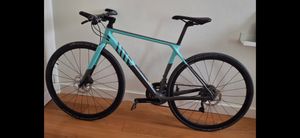 CANYON Roadlite CF 7.0 taille S, 492mm - 1