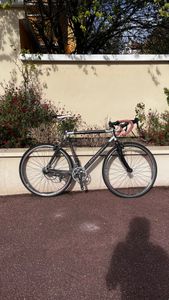 Token Cyclo Cross - 1