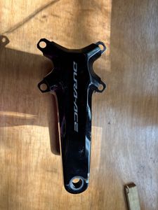 Pedalier Dura-Ace 12V - 1
