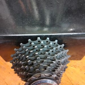 Cassette Shimano Dura ace 10 vitesses  - 1