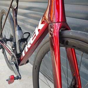 Madone SLR7 AXS 2025 - 1