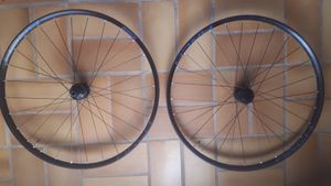 Paire de roues Stan's Arch S2 29" Boost XDR - 1